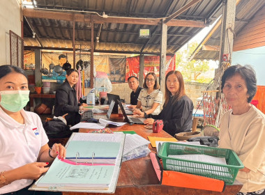 เข้าตรวจการสหกรณ์ตามแผนปฏิบัติงาน ประจำปีงบประมาณ พ.ศ. 2569 พารามิเตอร์รูปภาพ 1